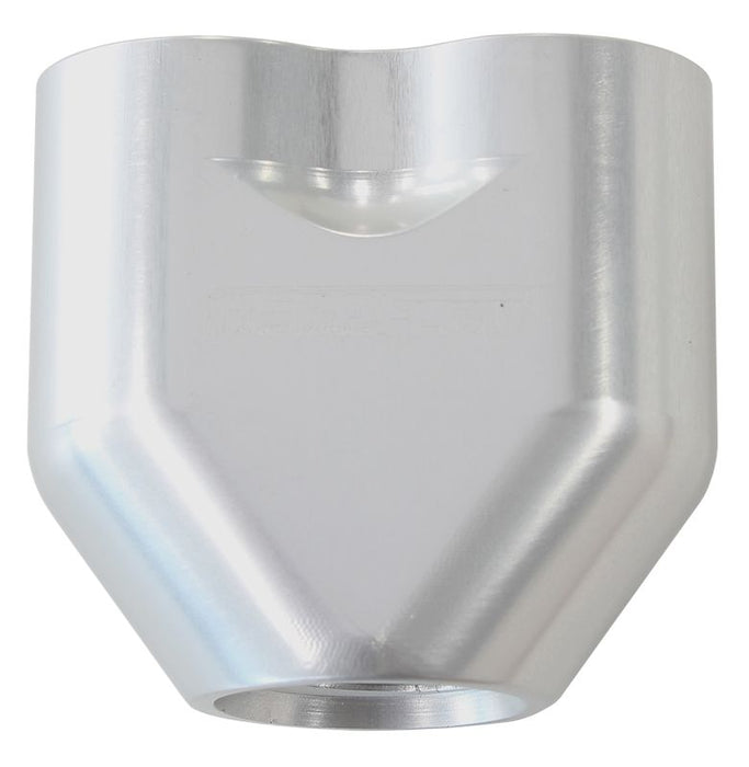 08S - AEROFLOW -10AN TO 2x-8AN - AF455-10-08S