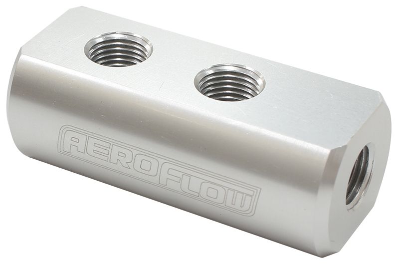 04S - COMPACT DISTRIBUTION BLOCK - AF456-01-04S