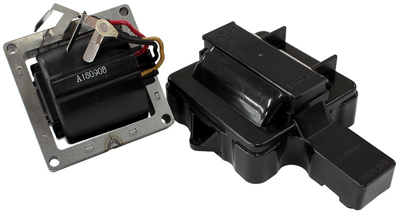 XPRO HEI COIL SUITS 8362 - AF4590-5525