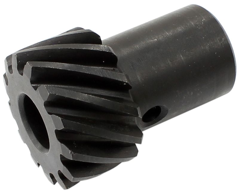 CHEVY STEEL DISTRIBUTOR GEAR - AF4590-8531