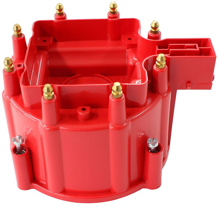 CHEV V8 HEI DISTIBUTOR CAP - AF4595-8362