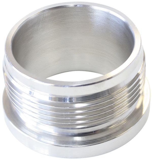 WELD ON STAINLESS STEEL BASE - AF460-24BSS