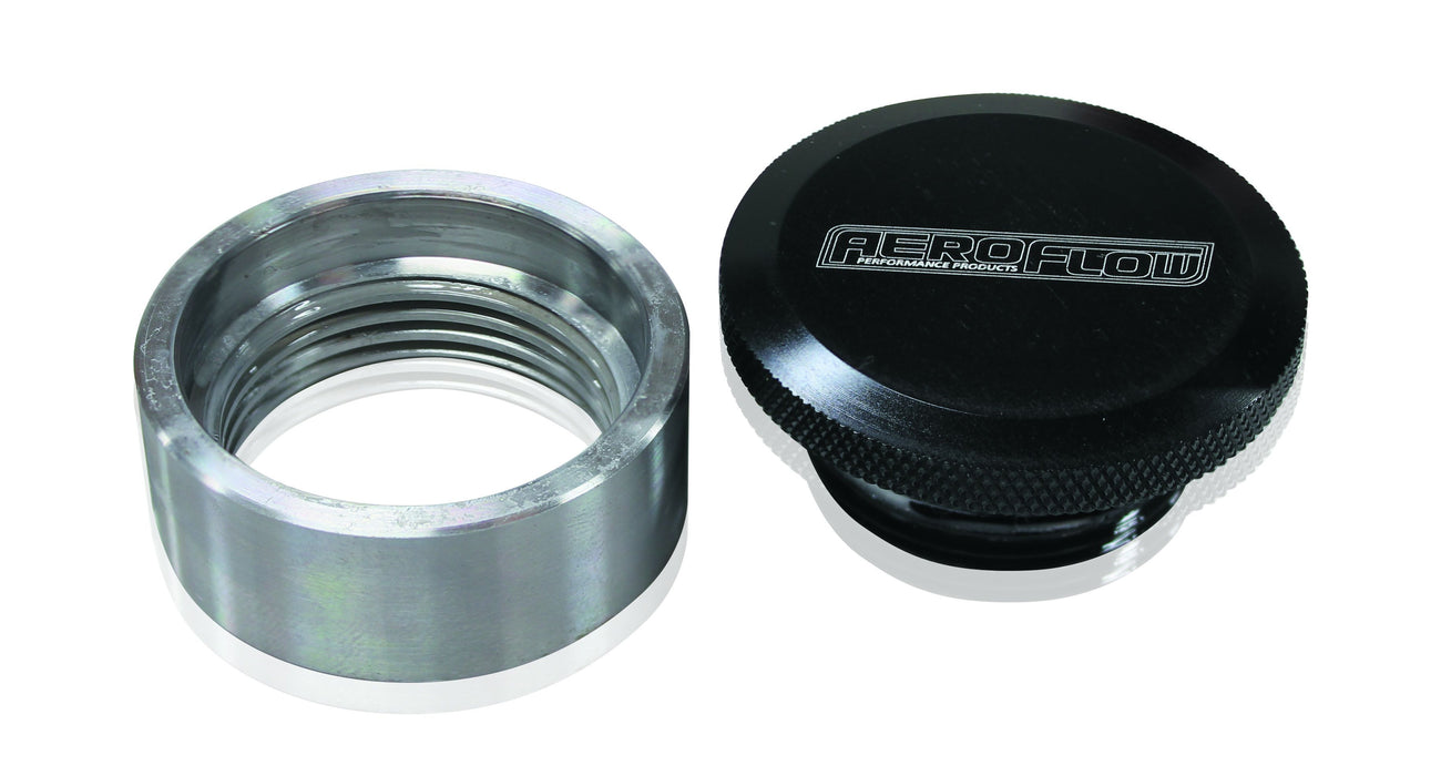 AEROFLOW DIFF HOUSING DRAIN - AF461-20