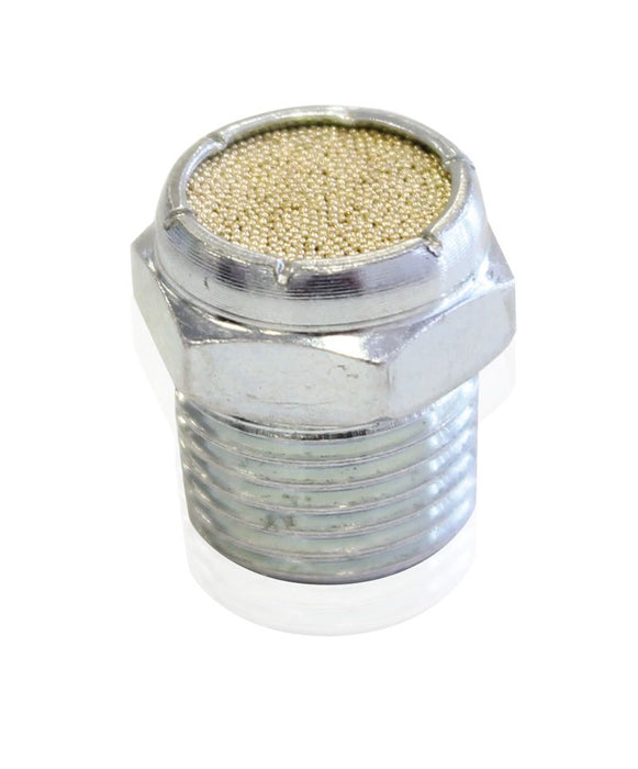 AEROFLOW REAR AXLE DIFF VENT - AF462-02