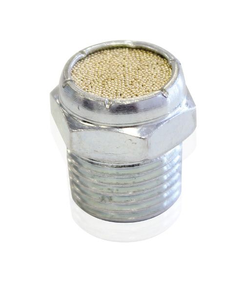 AEROFLOW REAR AXLE DIFF VENT - AF462-04