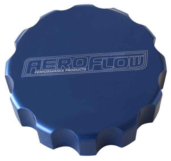 AEROFLOW RADIATOR CAP COVER - AF463-0032B
