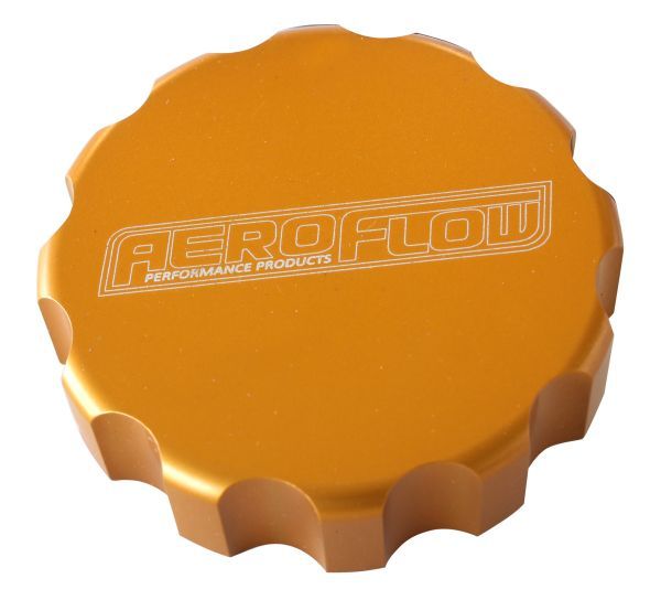 AEROFLOW RADIATOR CAP COVER - AF463-0032G