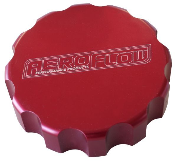 AEROFLOW RADIATOR CAP COVER - AF463-0032R