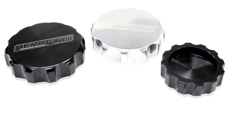 AEROFLOW RADIATOR CAP COVER - AF463-0032