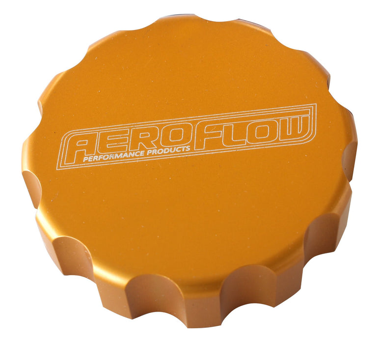 AEROFLOW RADIATOR CAP COVER - AF463-0042G