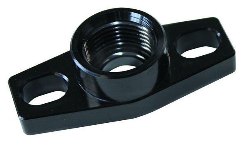 TURBO DRAIN ADAPTER -8 ORB - AF463-01