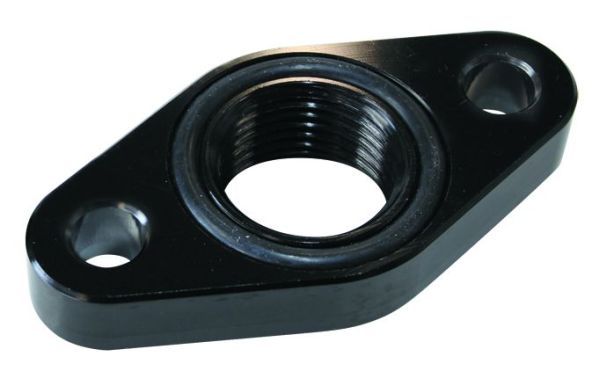 TURBO DRAIN ADAPTER -10 ORB - AF463-02