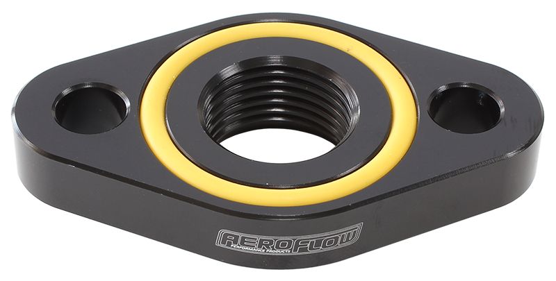 TURBO DRAIN ADAPTER -10 ORB - AF463-03