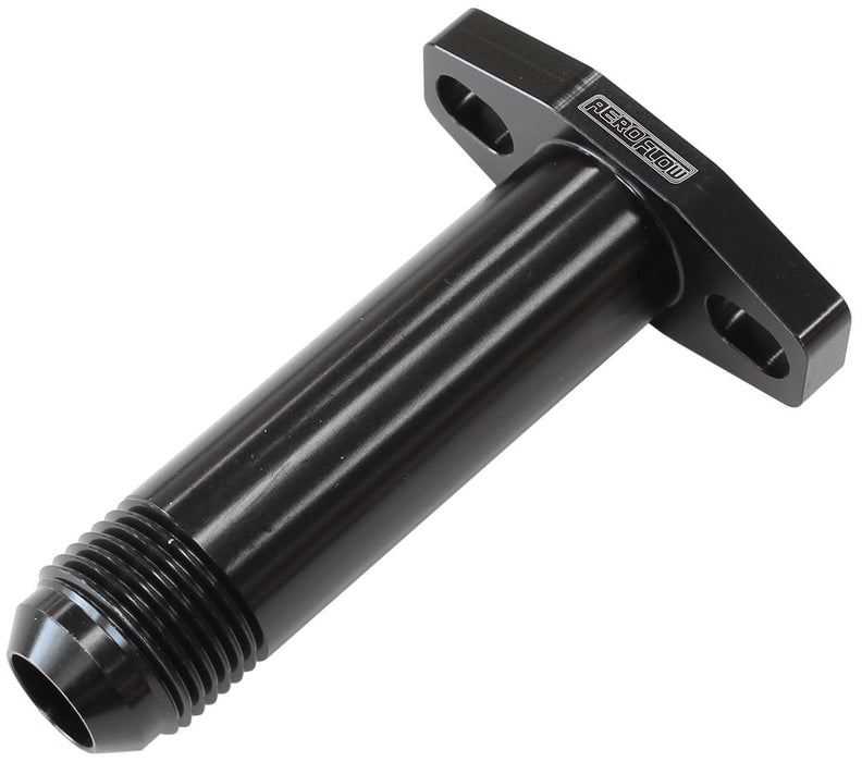 TURBO DRAIN ADAPTER -10AN 3" - AF463-05L