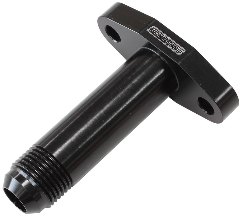 TURBO DRAIN ADAPTER -10AN LONG - AF463-06L
