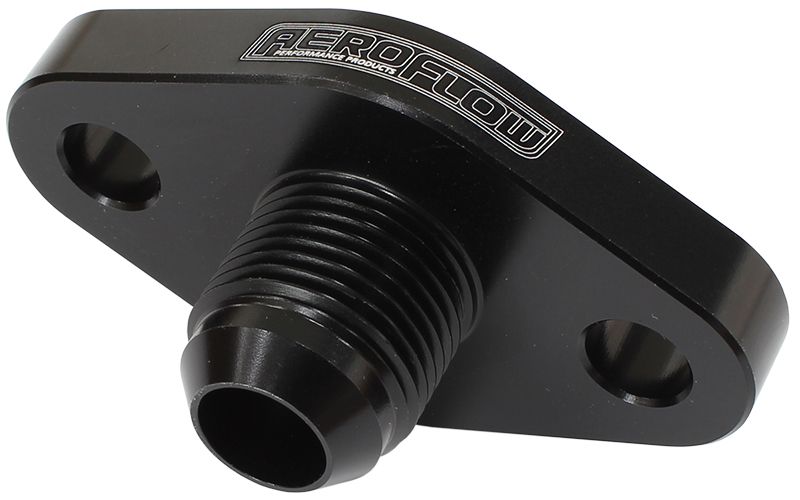 TURBO DRAIN ADAPTER -10AN - AF463-07