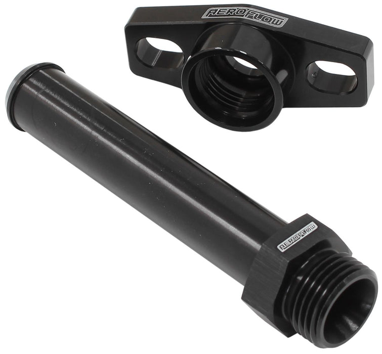 TURBO DRAIN ADAPTER 16MM BARB - AF463-09