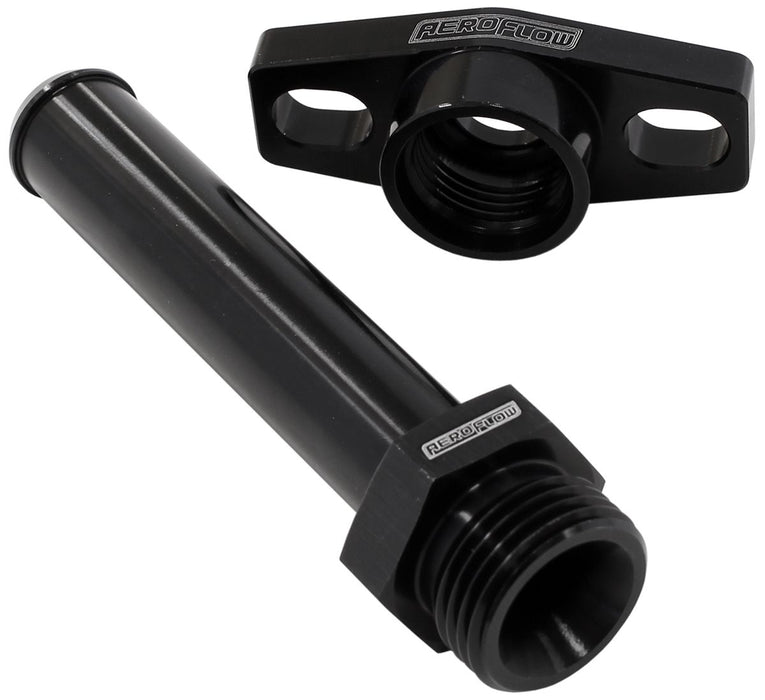 TURBO DRAIN ADAPTER 19MM BARB - AF463-13