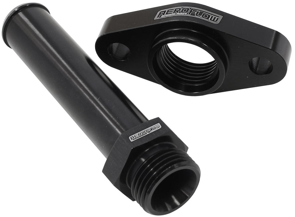 TURBO DRAIN ADAPTER 19MM BARB - AF463-17