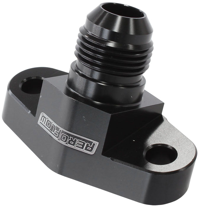 20 DEGREE TURBO DRAIN ADAPTER - AF463-18