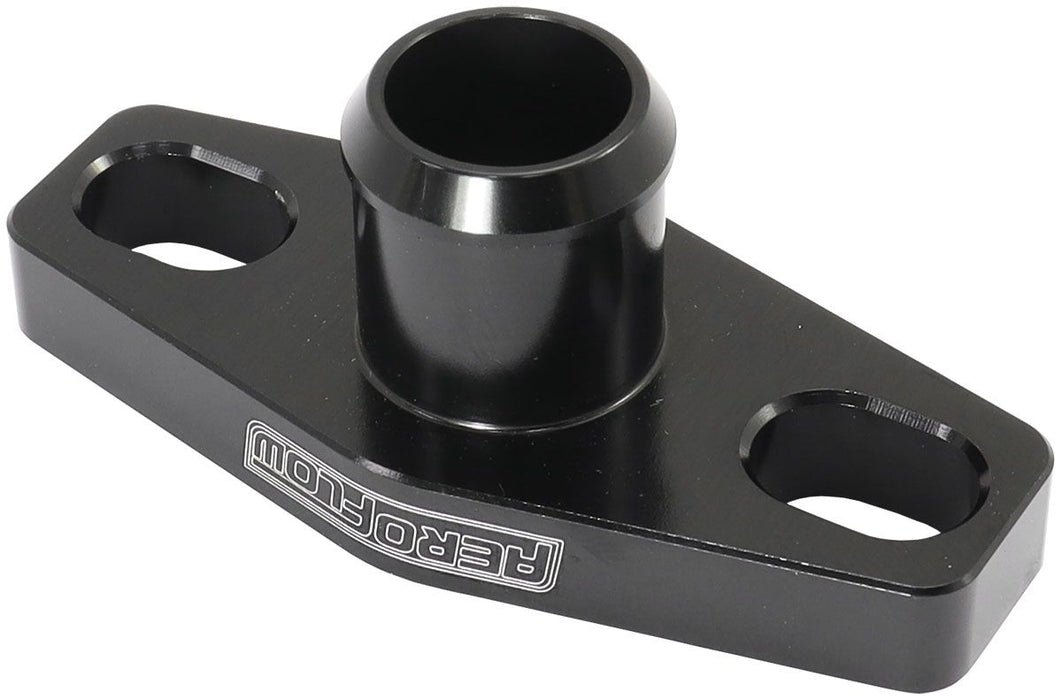 TURBO DRAIN ADAPTER 5/8" BARB - AF463-19