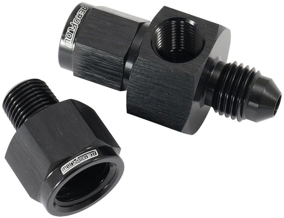 FORD BARRA 4.0L TERRITORY - AF463-25