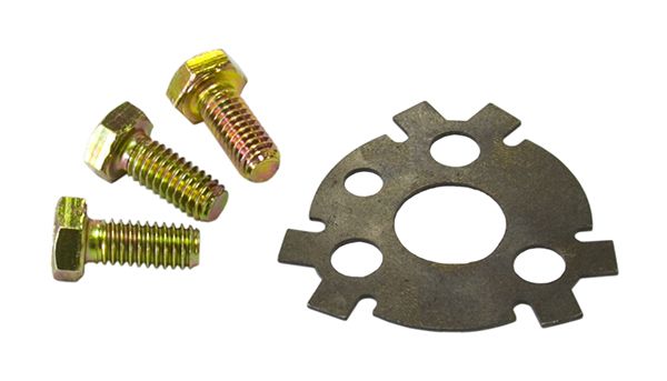 SB & BB CHEV CAM LOCKING PLATE - AF463-50