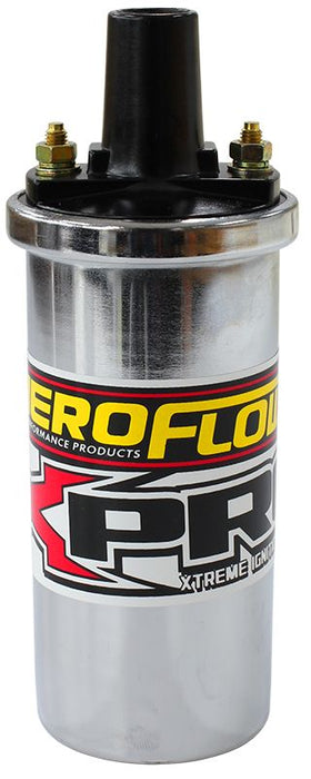 CHROME ROUND SOCKET COIL - AF4820-8202