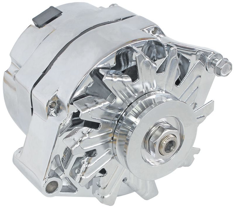 GM CHROME 100 AMP 1 OR 3 WIRE - AF4870-1100