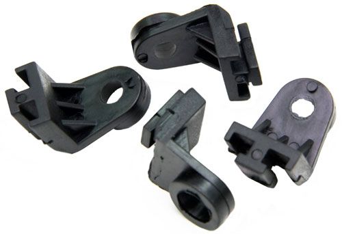 Fan Mount Feet - AF49-1004