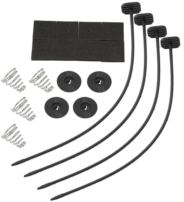 Quick Fit fan Mounting Kit - AF49-1007