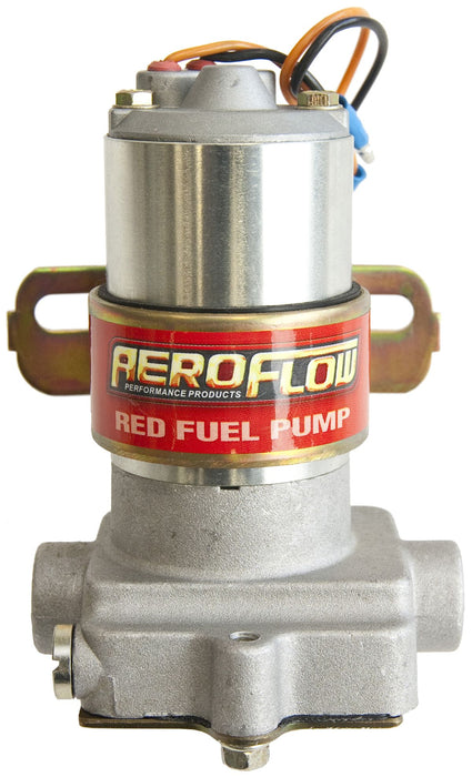 RED FUEL PUMP 97 GPH - AF49-1008
