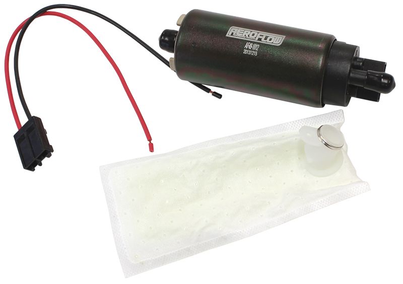 EFI IN TANK PUMP 255LPH @ 3BAR - AF49-1012