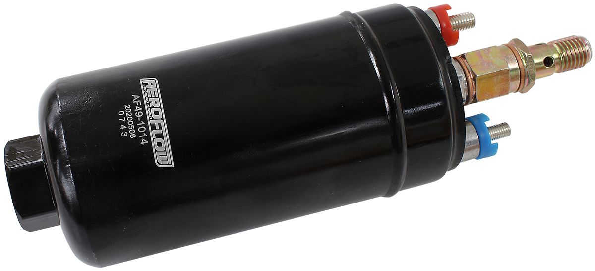 EFI IN TANK / EXTERNAL PUMP - AF49-1014