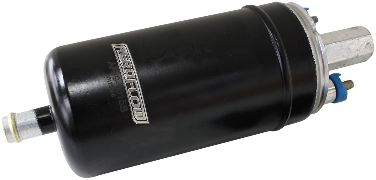 EFI IN TANK / EXTERNAL PUMP - AF49-1015B