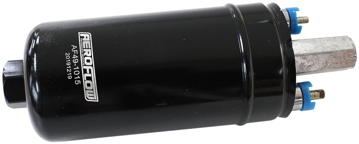 EFI IN TANK / EXTERNAL PUMP - AF49-1015
