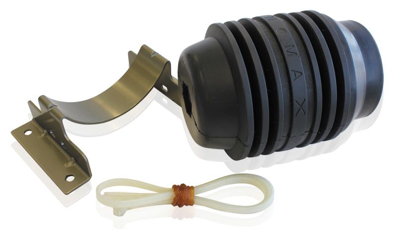 AEROFLOW / BOSCH PUMP SILENCER - AF49-1019