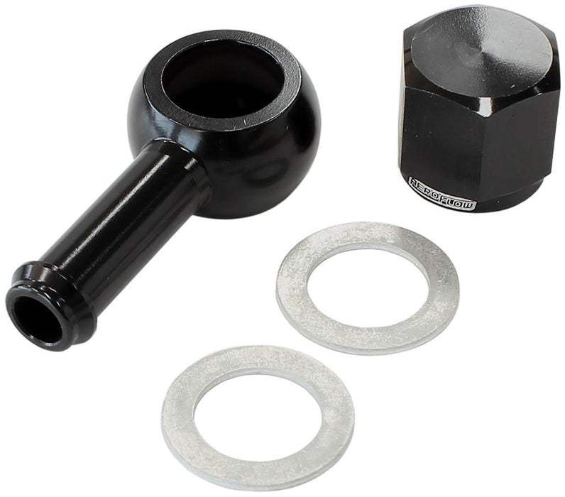 AEROFLOW / BOSCH FUEL PUMP - AF49-1020BLK