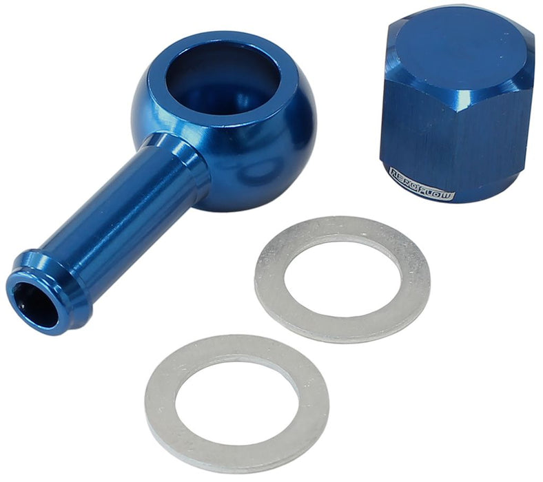 AEROFLOW / BOSCH FUEL PUMP - AF49-1020