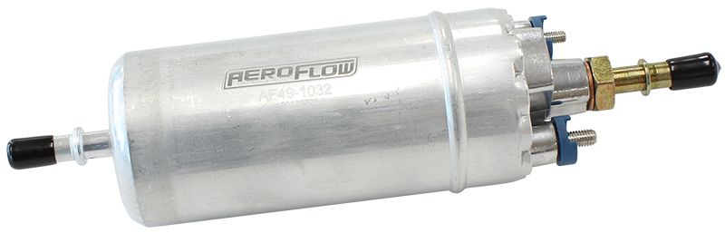BIO DIESEL EXT PUMP 5/16" MALE - AF49-1032