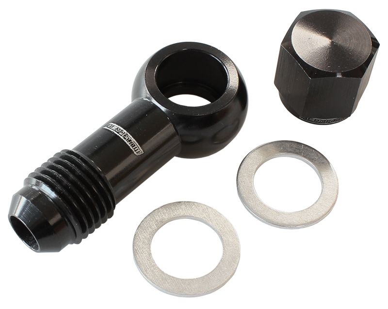 AEROFLOW / BOSCH FUEL PUMP - AF49-1034BLK