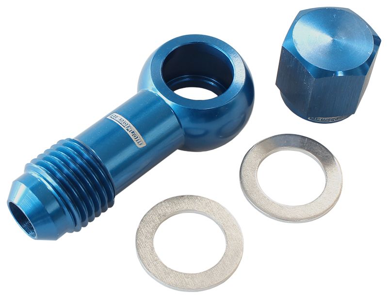 AEROFLOW / BOSCH FUEL PUMP - AF49-1034