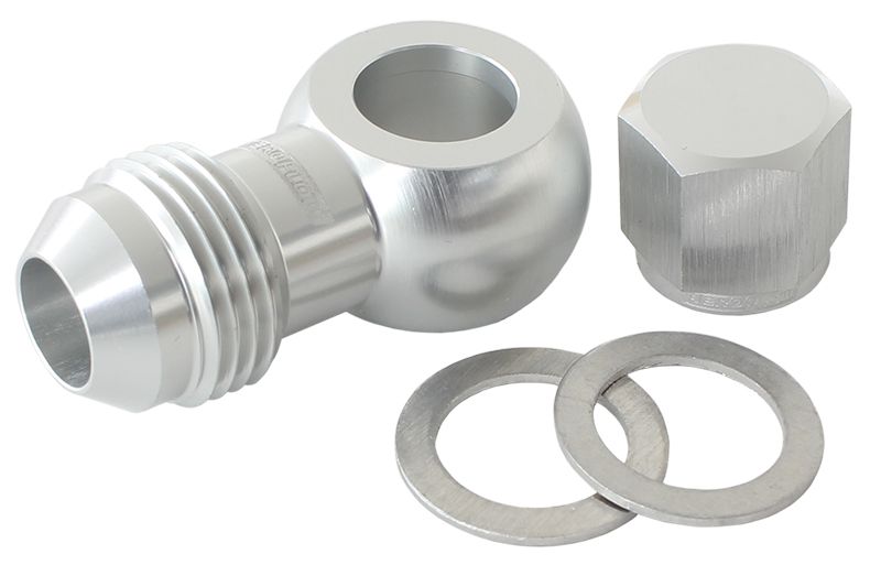AEROFLOW / BOSCH FUEL PUMP - AF49-1035S
