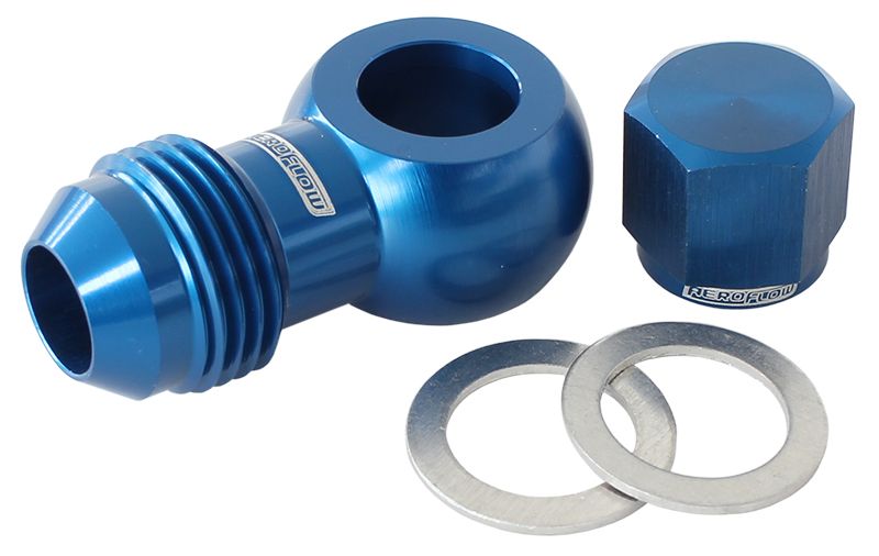 AEROFLOW / BOSCH FUEL PUMP - AF49-1035