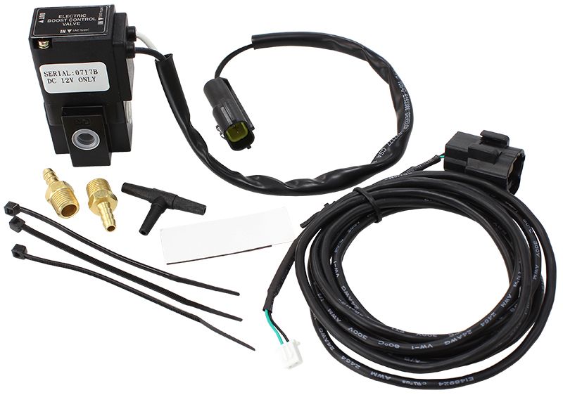 ELEC BOOST CONT SOLENOID - AF49-1036