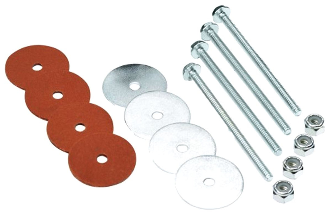 HEAVY DUTY FAN MOUNT KIT - AF49-1049