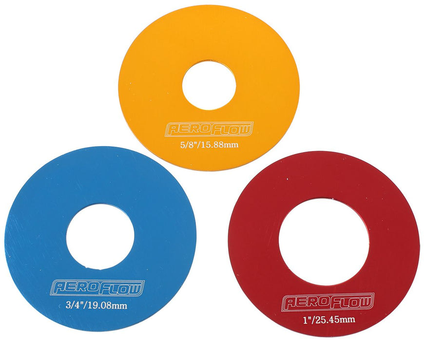 COOLANT FLOW RESTRICTORS - AF49-1055