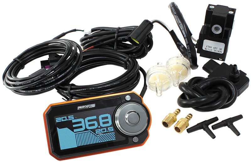 DIGITAL BOOST CONT WITH AFR - AF49-1061