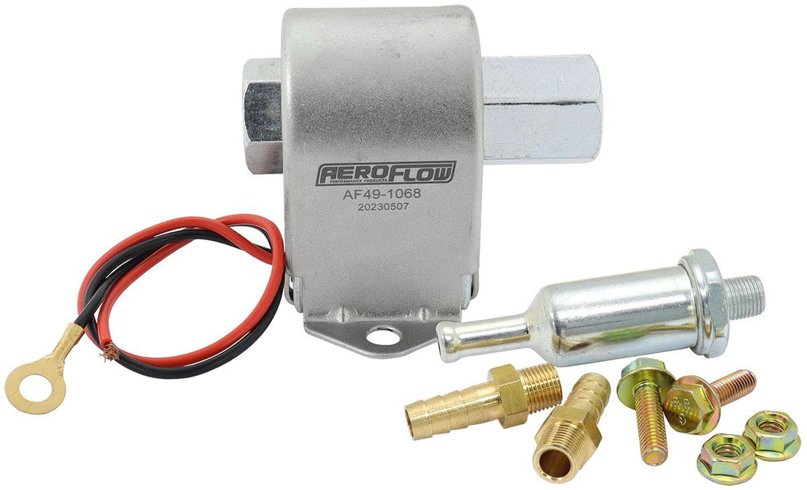 4 - 7 PSI 35 GPH INLINE FUEL - AF49-1068