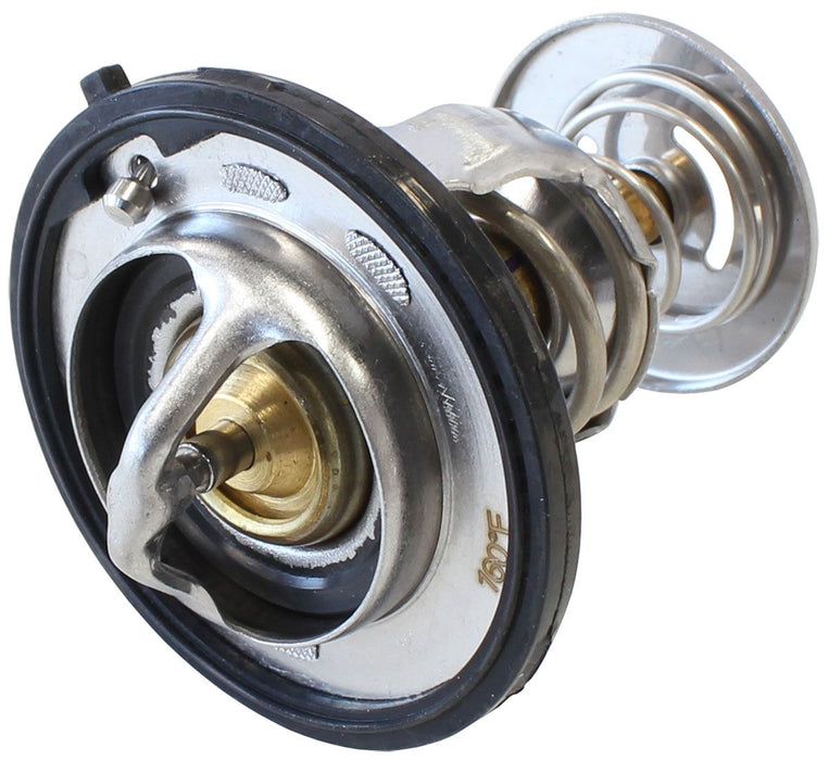 LS3 HI FLOW THERMOSTAT 160 DEG - AF49-1145